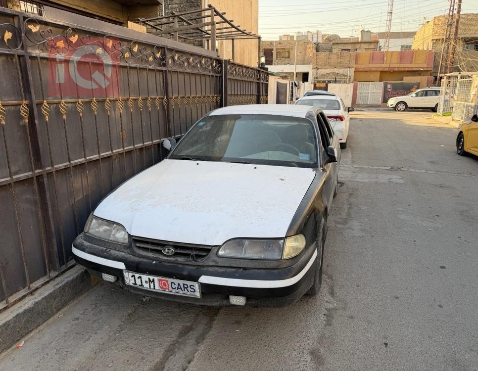 هيونداي سوناتا